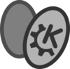 Eggs With Logo Clip Art
